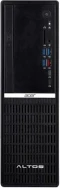Acer Altos P10 F8 SSF Workstation Intel i5-12500 16Gb RAM 256GB SSD 4GB T600