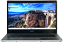 Acer Spin SP114-31 Intel N6000 Quad Core 4GB RAM 128GB SSD 14 inch touchscreen laptop